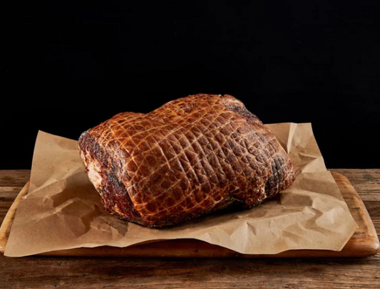 Savor the Tradition: Cooking Your Mangalitsa Ham