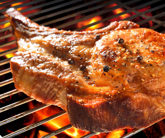 Understanding Mangalitsa and Iberico: A Guide to Premium Pork Cuts