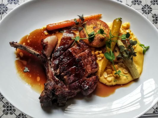 Cooking with Confidence: Tips for Preparing Mangalitsa and Iberico at Home