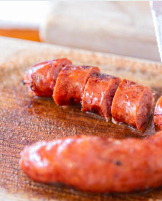 Chorizo Sausage