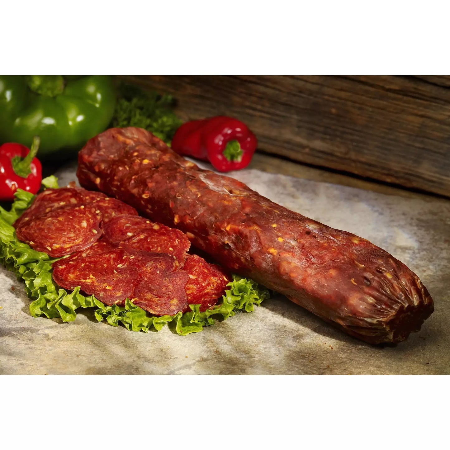 Hot Coppa