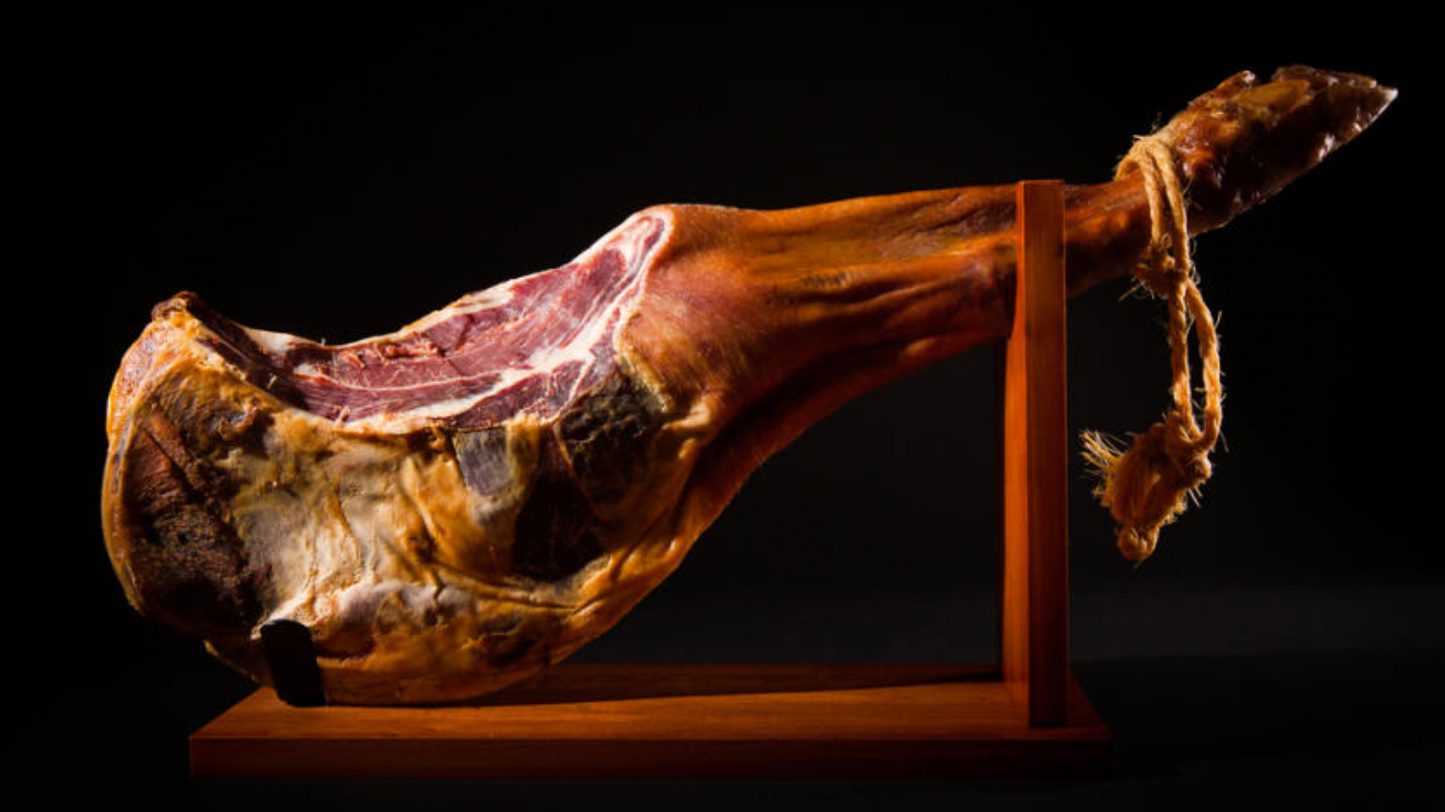 Iberico Presunto