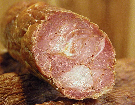 Andouile Sausage