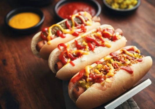 Goode Dogs