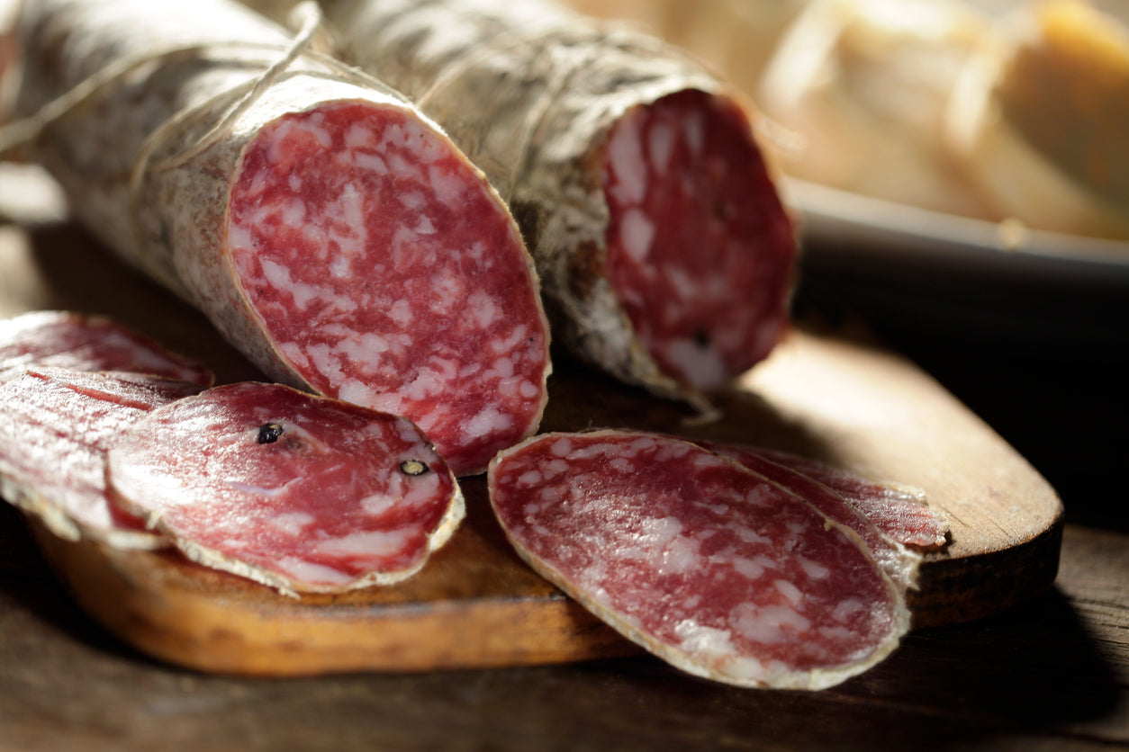 Soppressata - 6oz.