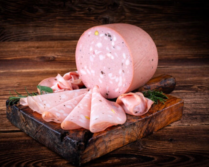 Mortadella