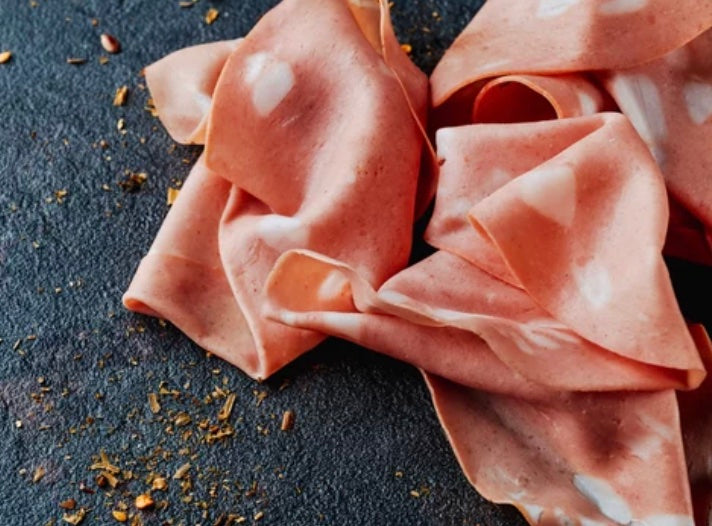 Mortadella