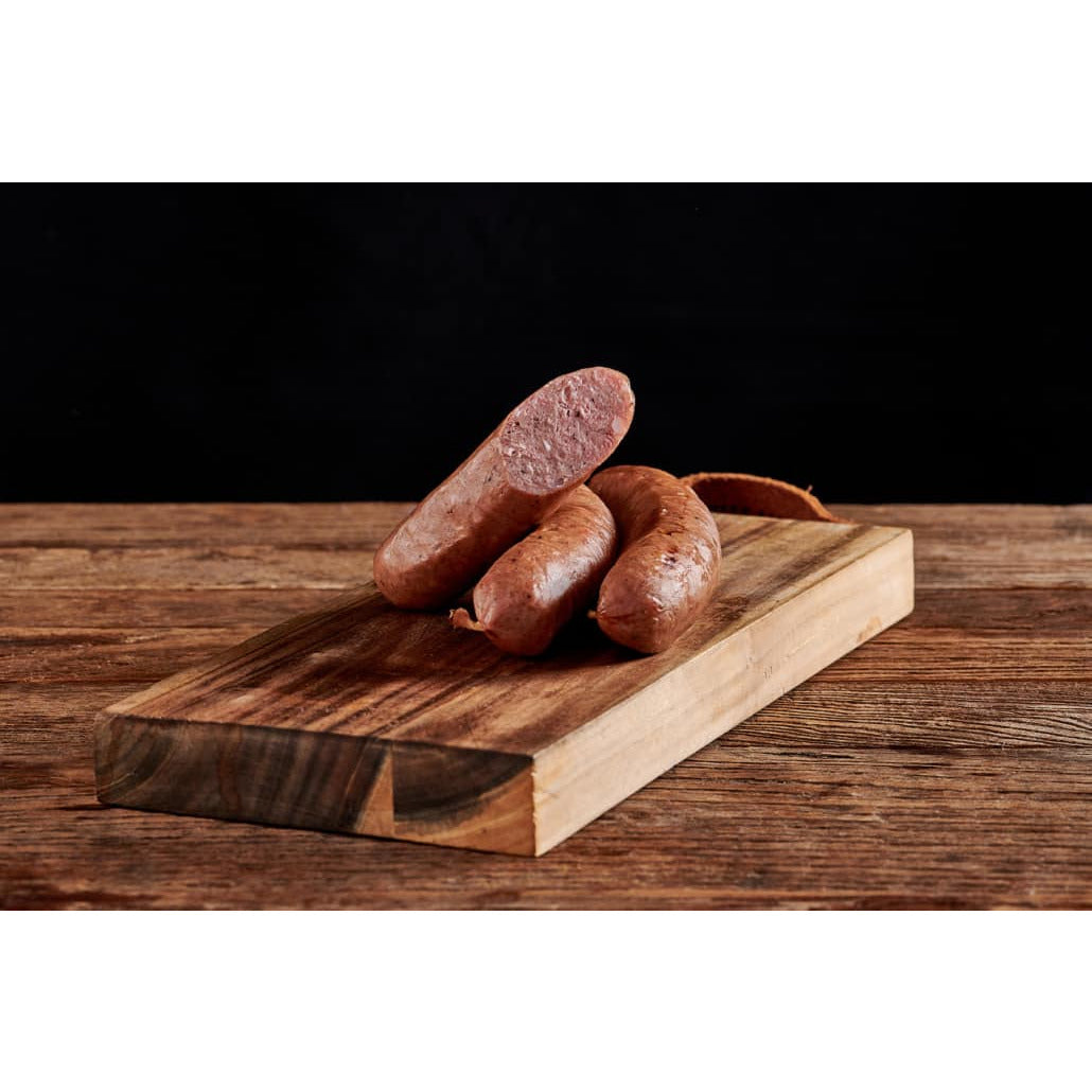 Hickory Smoked Bratwurst